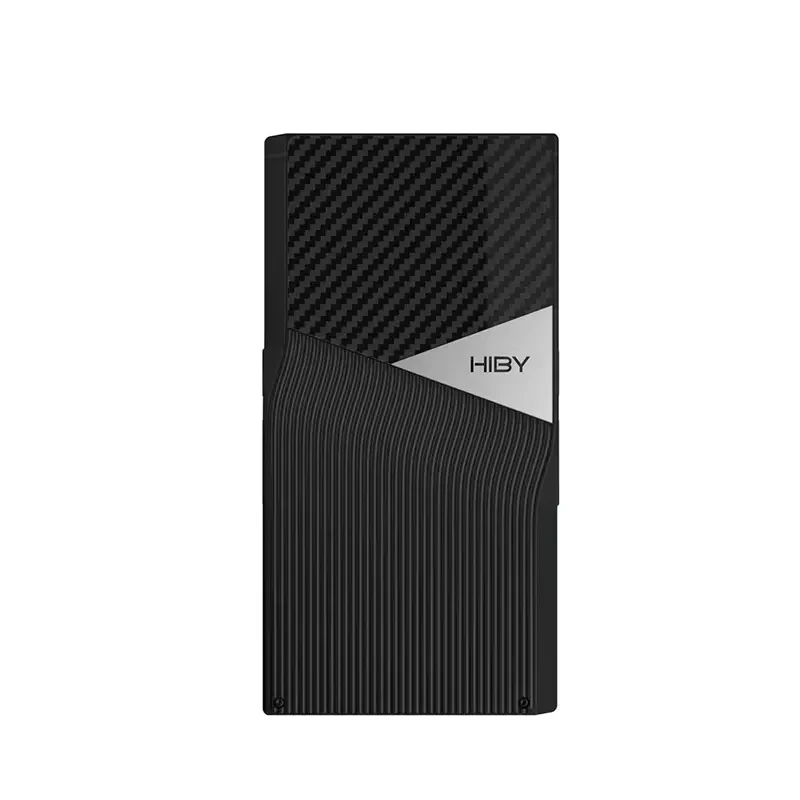 Máy nghe nhạc HiBy R6 Pro II 2025 hình 2