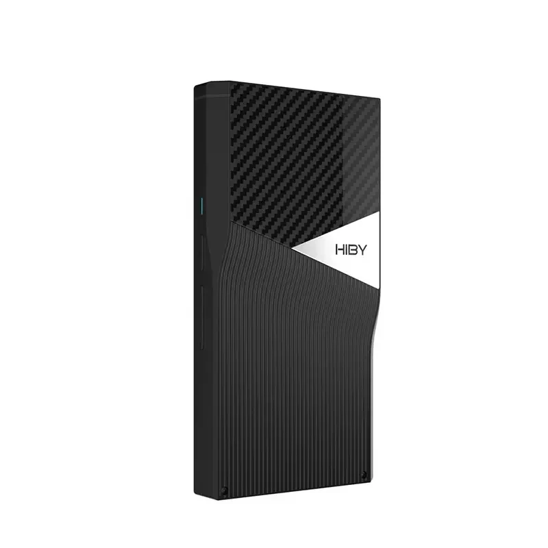 Máy nghe nhạc HiBy R6 Pro II 2025