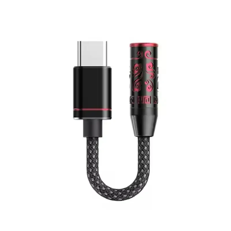 Dongle DAC/AMP FiiO JIEZI A (3.5mm) hình 1