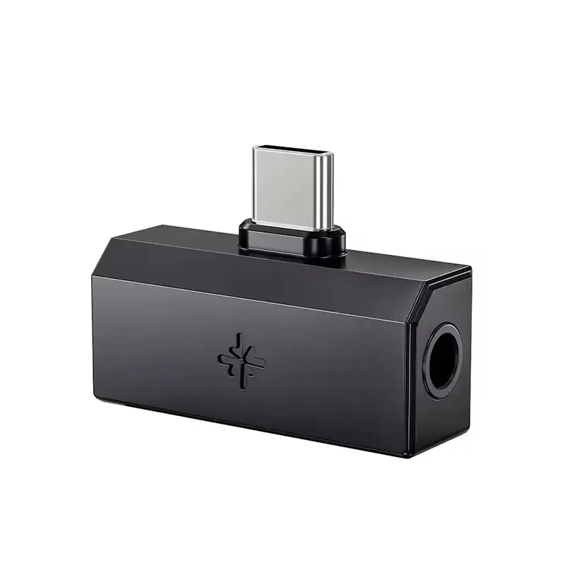 Dongle DAC/AMP FiiO Snowsky Tiny B