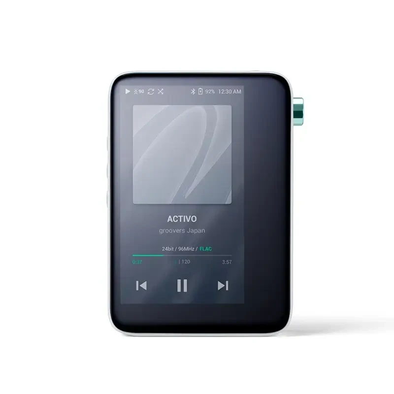 Máy nghe nhạc Astell & Kern Activo CT10 hình 3