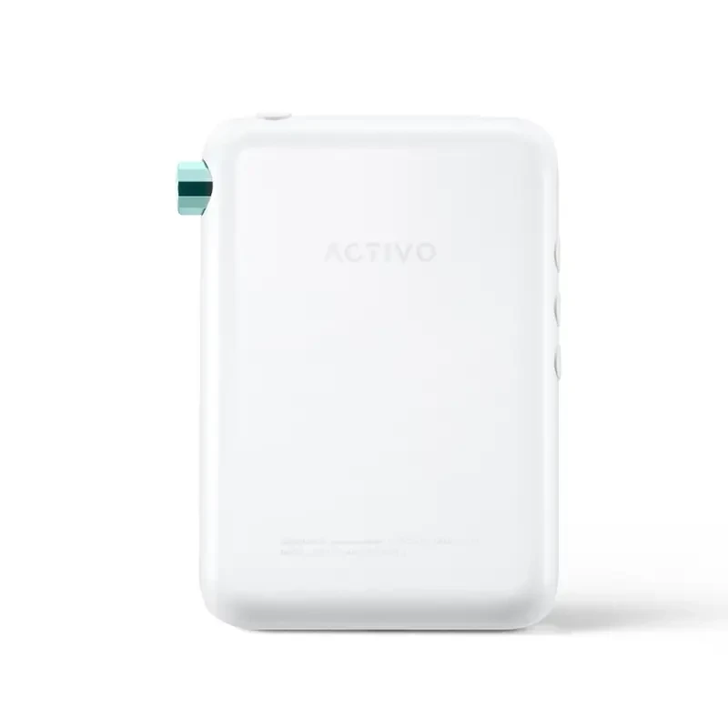 Máy nghe nhạc Astell & Kern Activo CT10