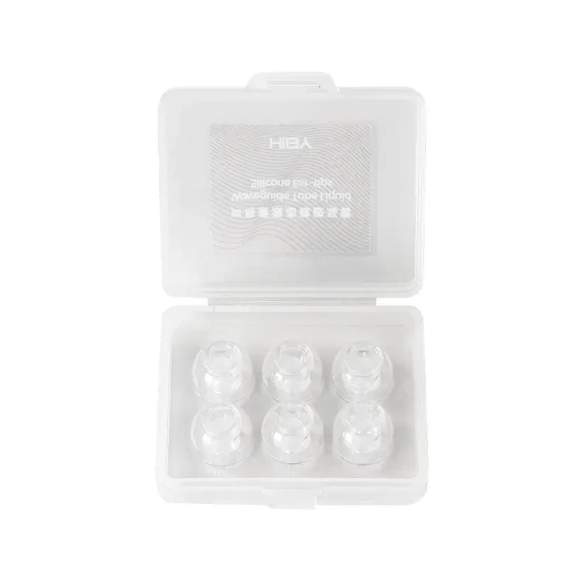 Nút tai HiBy WG02 hình 1