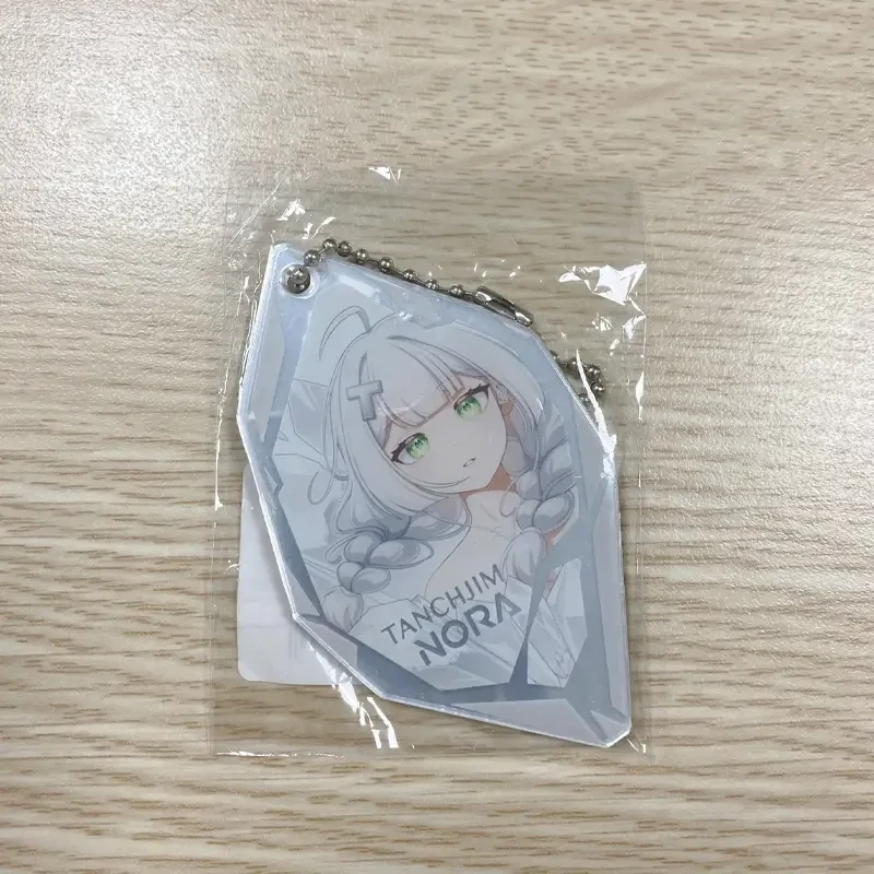 Móc khóa Tanchjim Nora hình 1