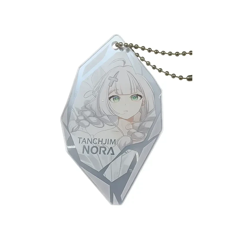 Móc khóa Tanchjim Nora Móc khóa Tanchjim Nora