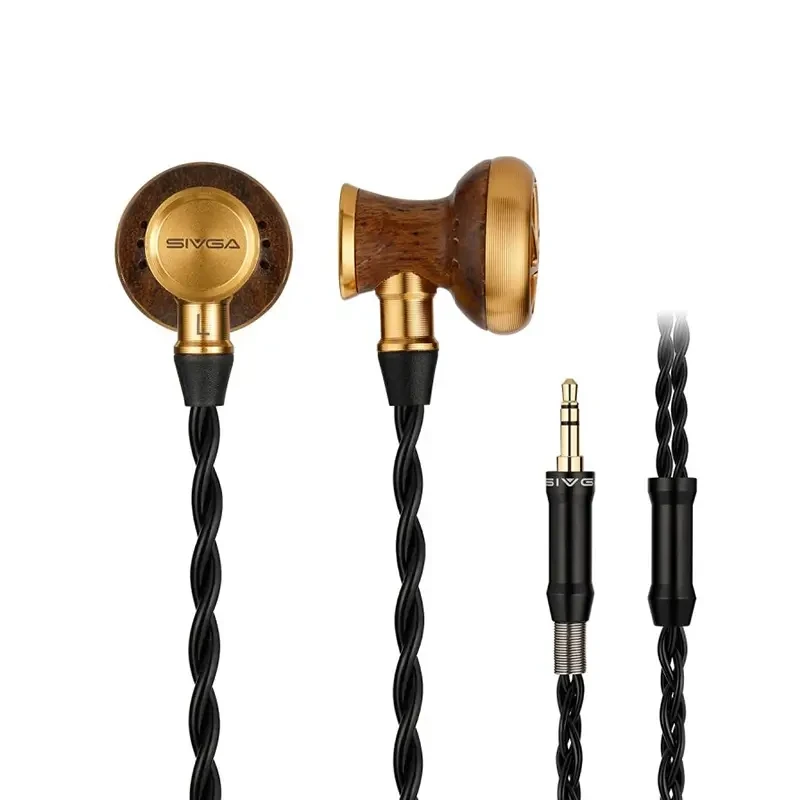 Tai nghe Sivga M300 Tai nghe Sivga M300