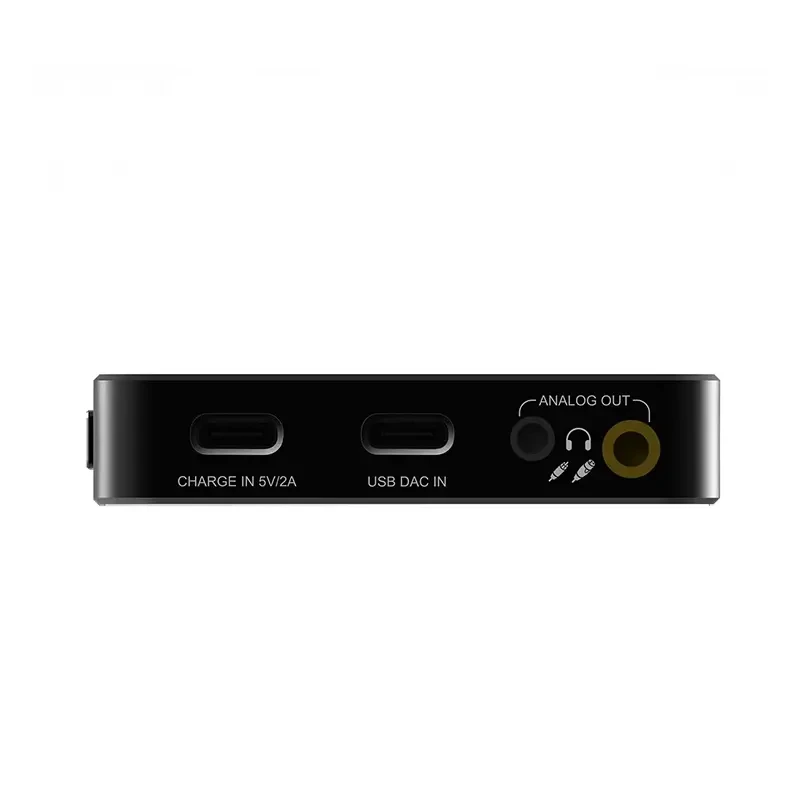 DAC/AMP Questyle Sigma hình 3