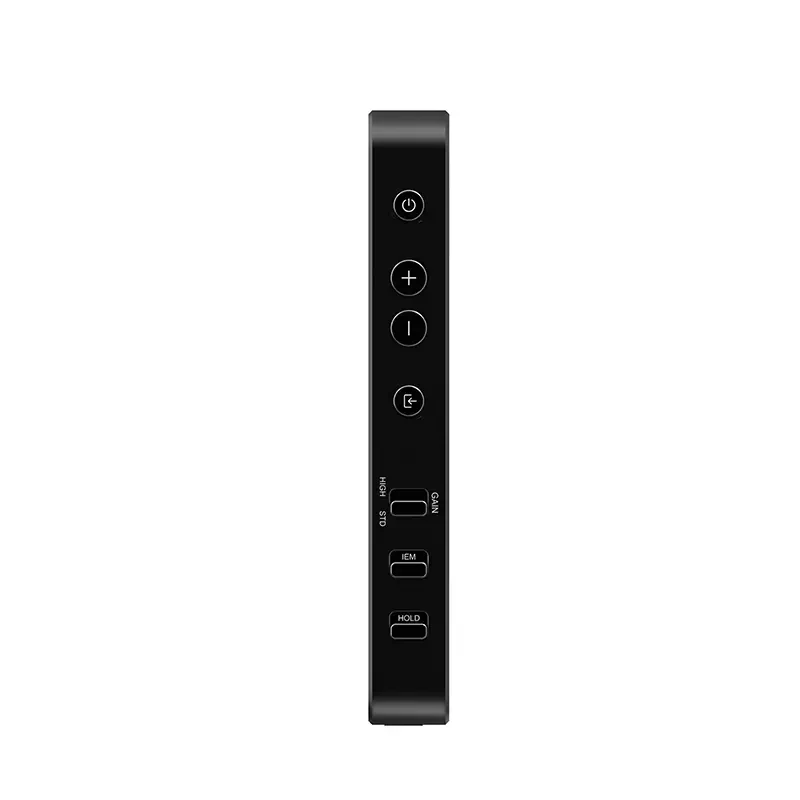 DAC/AMP Questyle Sigma hình 2