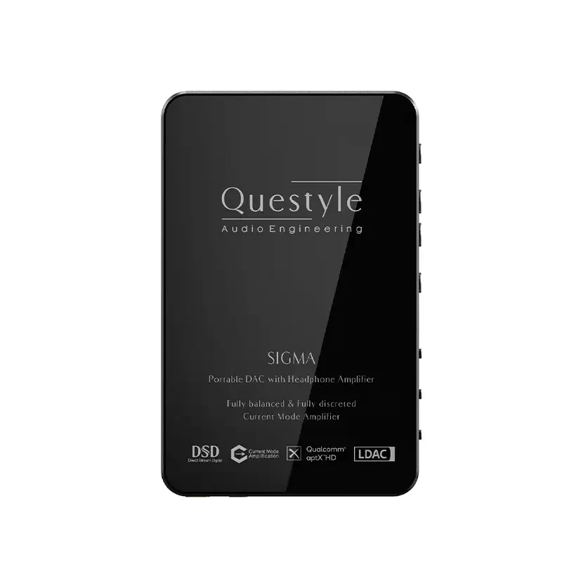 DAC/AMP Questyle Sigma