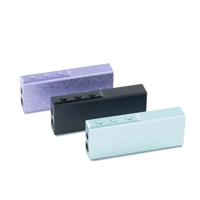 DAC/AMP Cayin RU3 hình 6