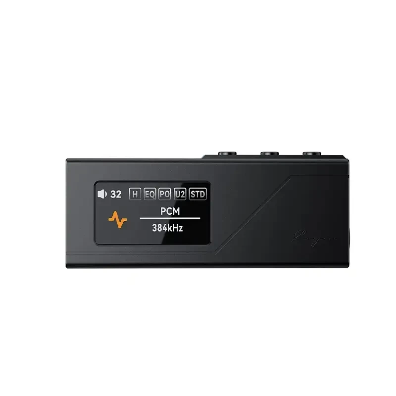 DAC/AMP Cayin RU3 hình 5