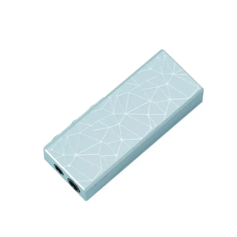 DAC/AMP Cayin RU3 hình 3