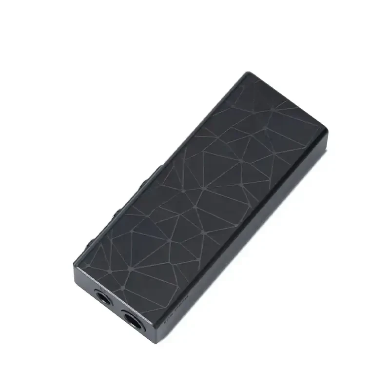 DAC/AMP Cayin RU3 hình 1