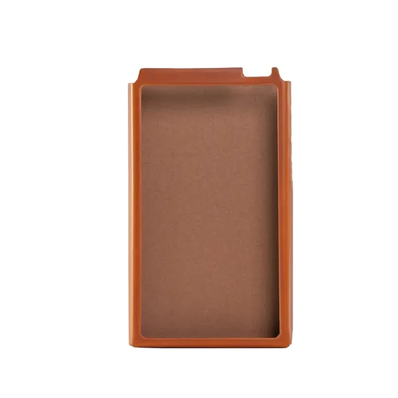 Leather Case for Hiby R6 III 2025 hình 3