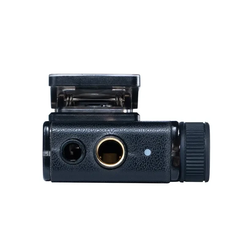 Bluetooth DAC/AMP iFi Go Blu Air hình 2