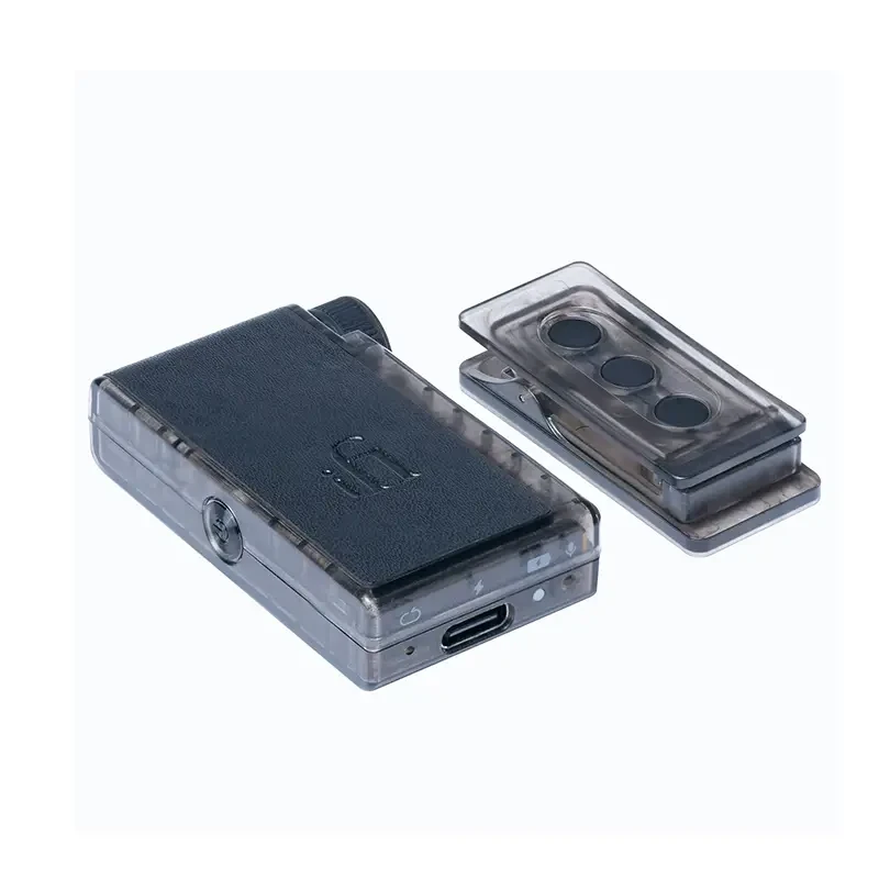 Bluetooth DAC/AMP iFi Go Blu Air hình 1