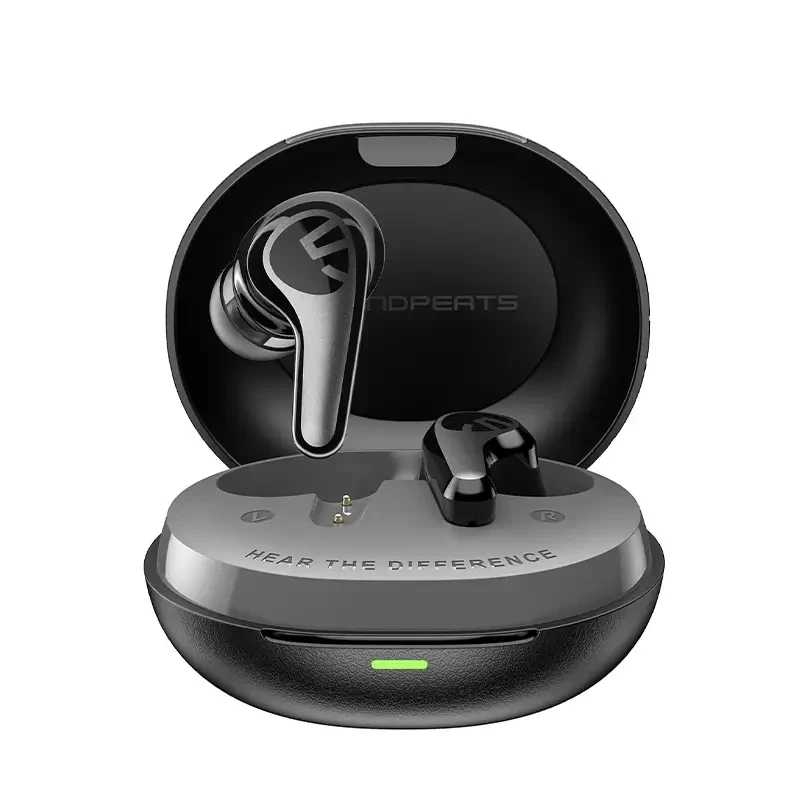 Tai nghe Bluetooth SoundPeats C30 Tai nghe Bluetooth SoundPeats C30