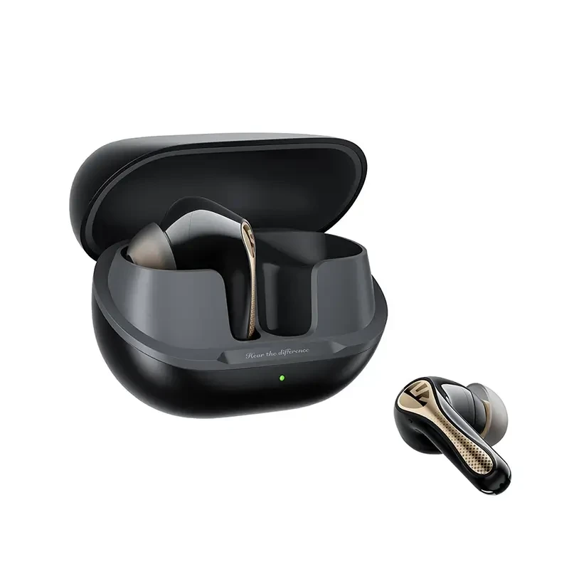 Tai nghe Bluetooth SoundPeats Air5 Pro+ hình 2