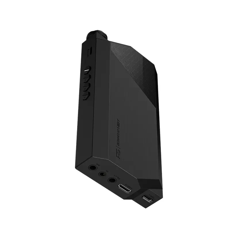 Máy nghe nhạc HiBy RS8 II hình 6