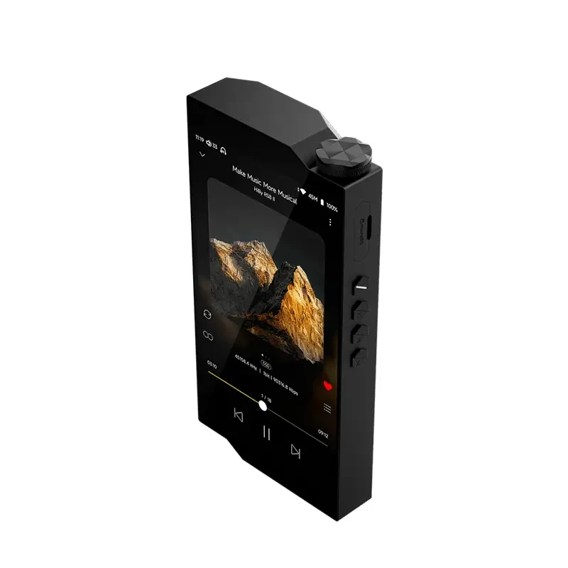 Máy nghe nhạc HiBy RS8 II hình 3