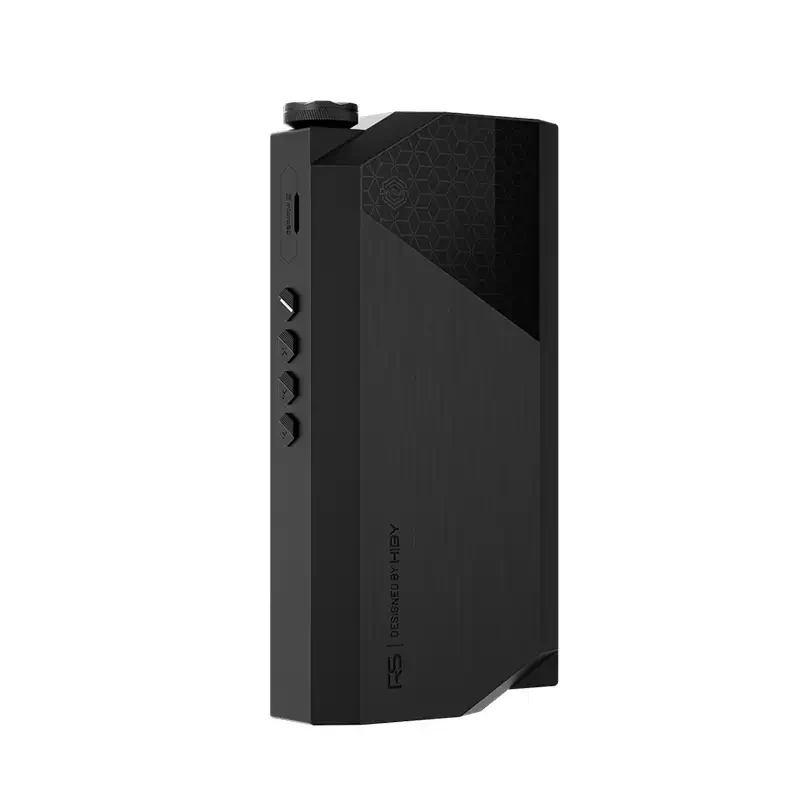 Máy nghe nhạc HiBy RS8 II hình 5