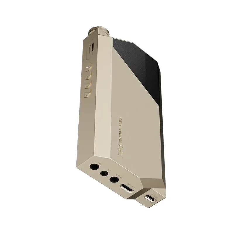 Máy nghe nhạc HiBy RS8 II hình 2