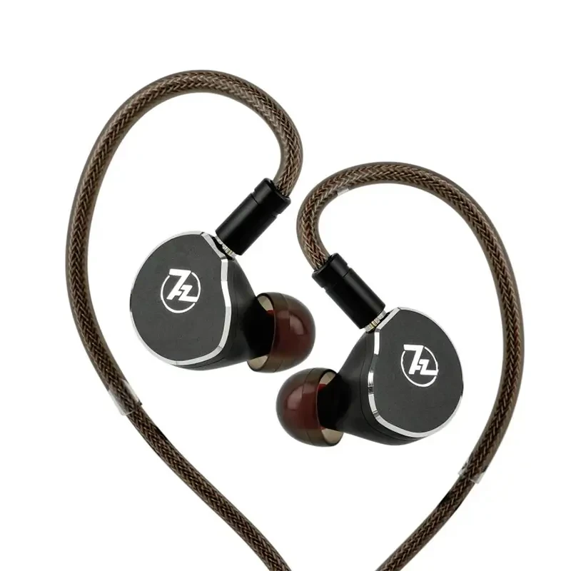 Tai nghe 7Hz x Crinacle: Diablo Tai nghe 7Hz x Crinacle: Diablo