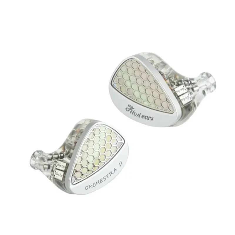 Tai nghe Kiwi Ears Orchestra II hình 4