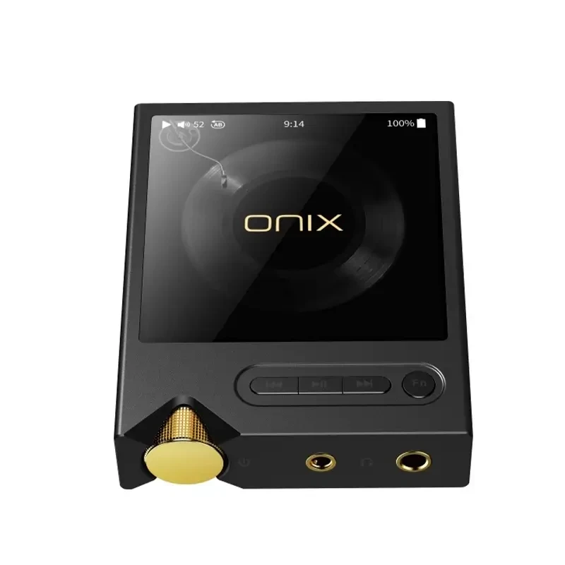 Máy nghe nhạc Shanling Onix Tocata XM2 Máy nghe nhạc Shanling Onix Tocata XM2