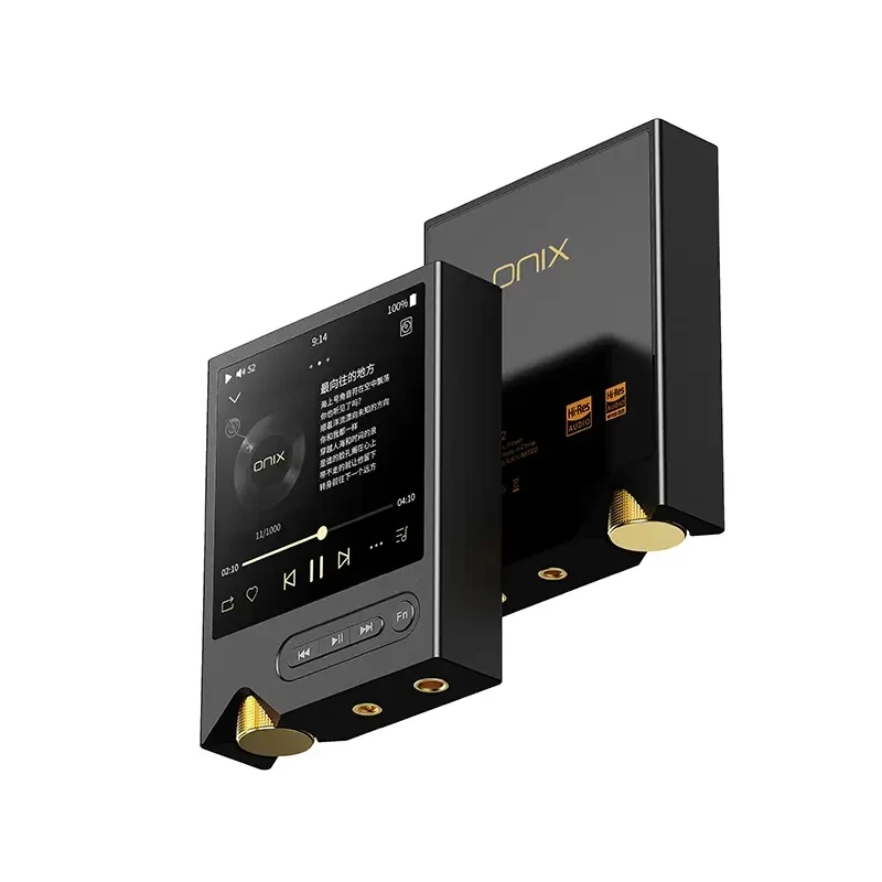 Máy nghe nhạc Shanling Onix Tocata XM2 hình 1