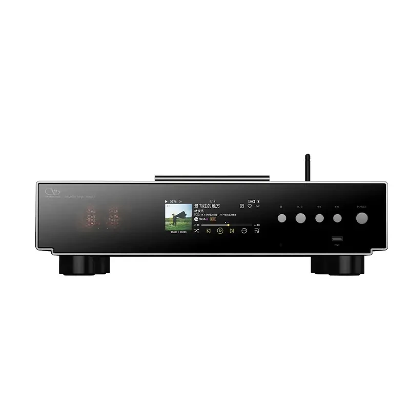 Shanling SCD3.3 SACD Player Shanling SCD3.3 SACD Player