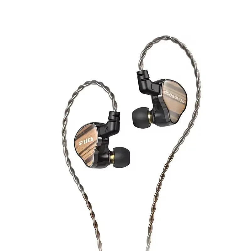 Tai nghe FiiO JH13 Tai nghe FiiO JH13