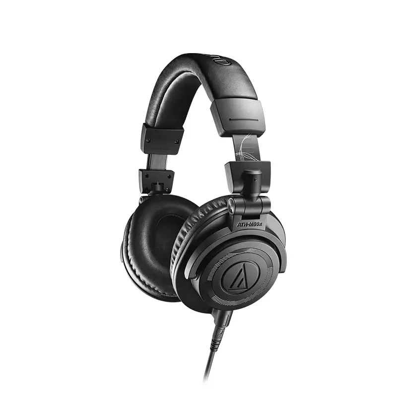 Tai nghe Audio-Technica ATH-M50xENSO