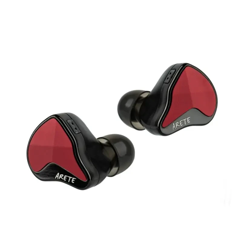 Tai nghe ZiiGaat x Fresh Reviews Arete II hình 2