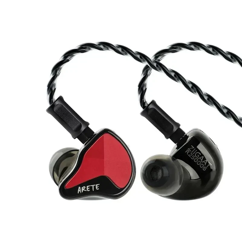 Tai nghe ZiiGaat x Fresh Reviews Arete II hình 1