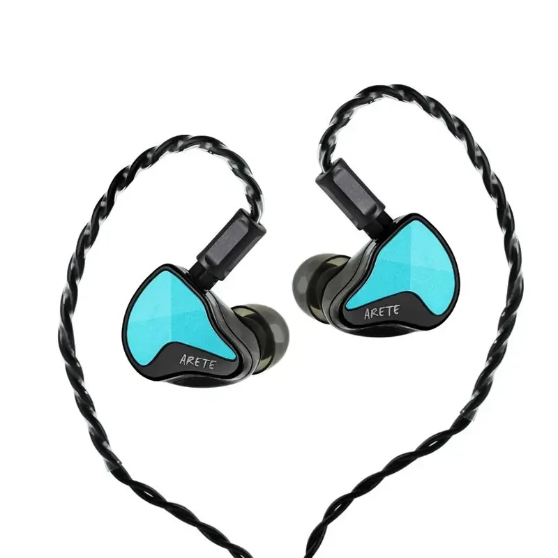 Tai nghe ZiiGaat x Fresh Reviews Arete II