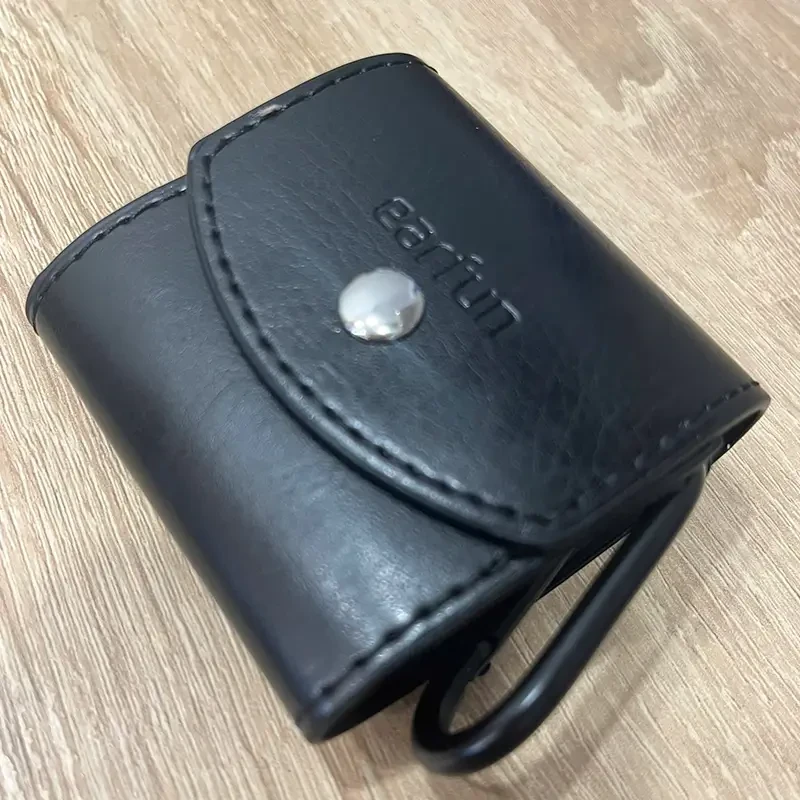 Bao da cho Earfun Air Pro 4+ hình 3