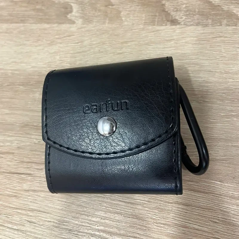 Bao da cho Earfun Air Pro 4+