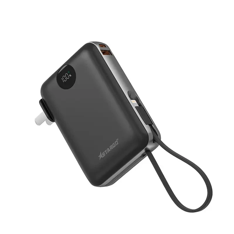 Sạc dự phòng StarGO Star X1 Power Sạc dự phòng StarGO Star X1 Power