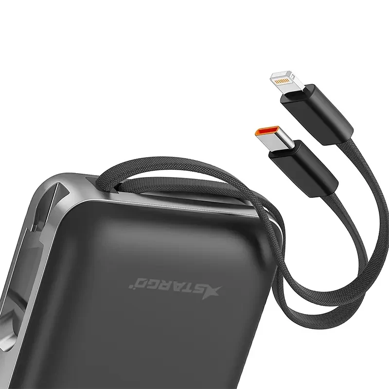 Sạc dự phòng StarGO Star X1 Power hình 1