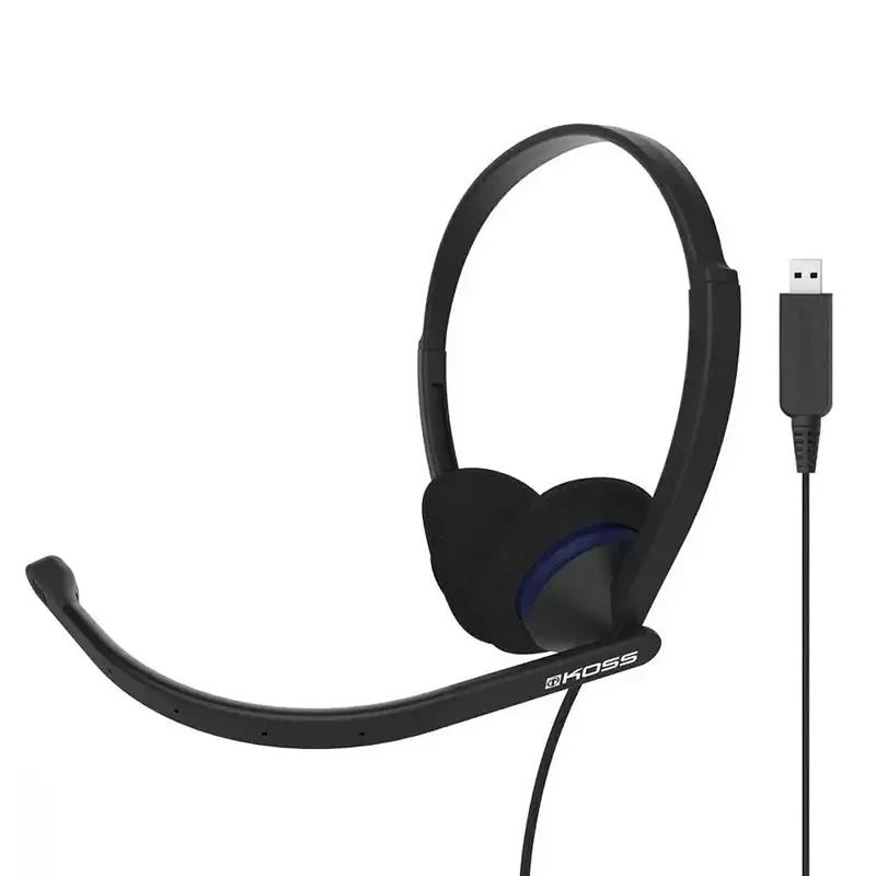 Tai nghe Koss CS200 USB Tai nghe Koss CS200 USB