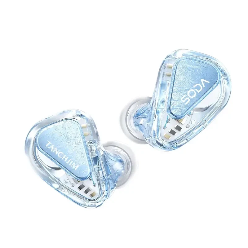 Tai nghe Tanchjim Soda Tai nghe Tanchjim Soda