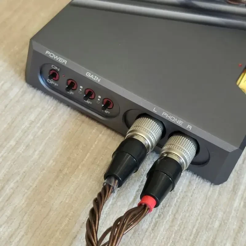 Oriolus Traillii Ultra IEM System hình 4