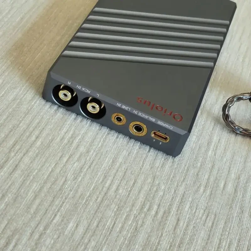 Oriolus Traillii Ultra IEM System hình 2