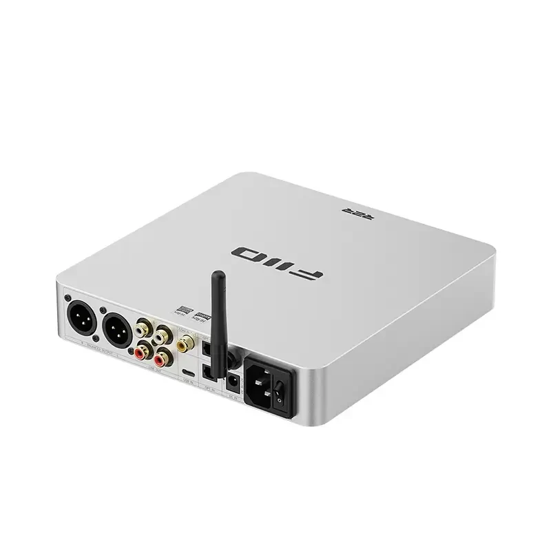 FiiO BR15 R2R Bluetooth Receiver