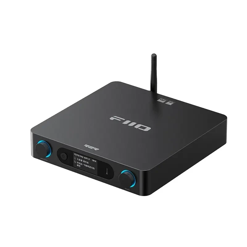 FiiO BR15 R2R Bluetooth Receiver