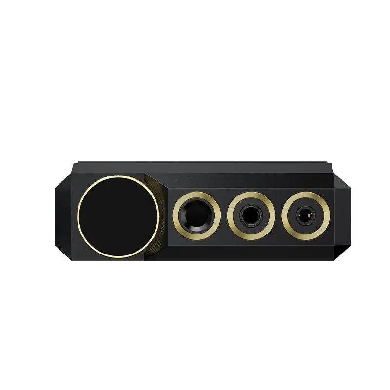 Máy nghe nhạc FiiO M27 (Aluminum Alloy) hình 2