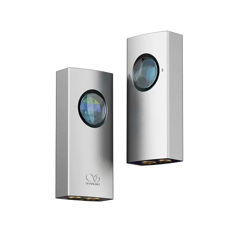 DAC/AMP Shanling UA1 II