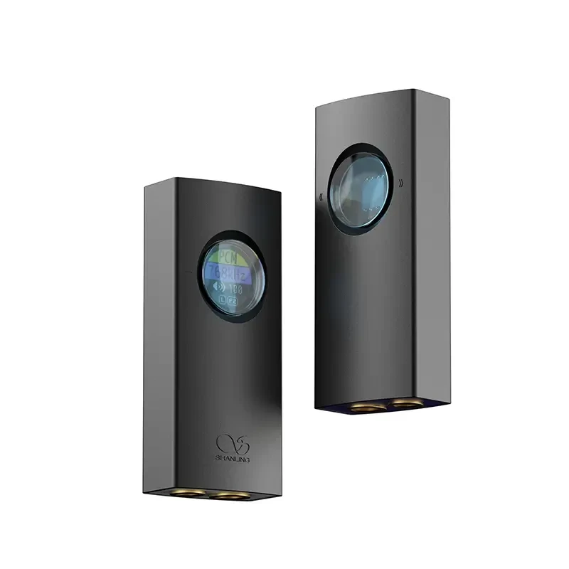 DAC/AMP Shanling UA1 II