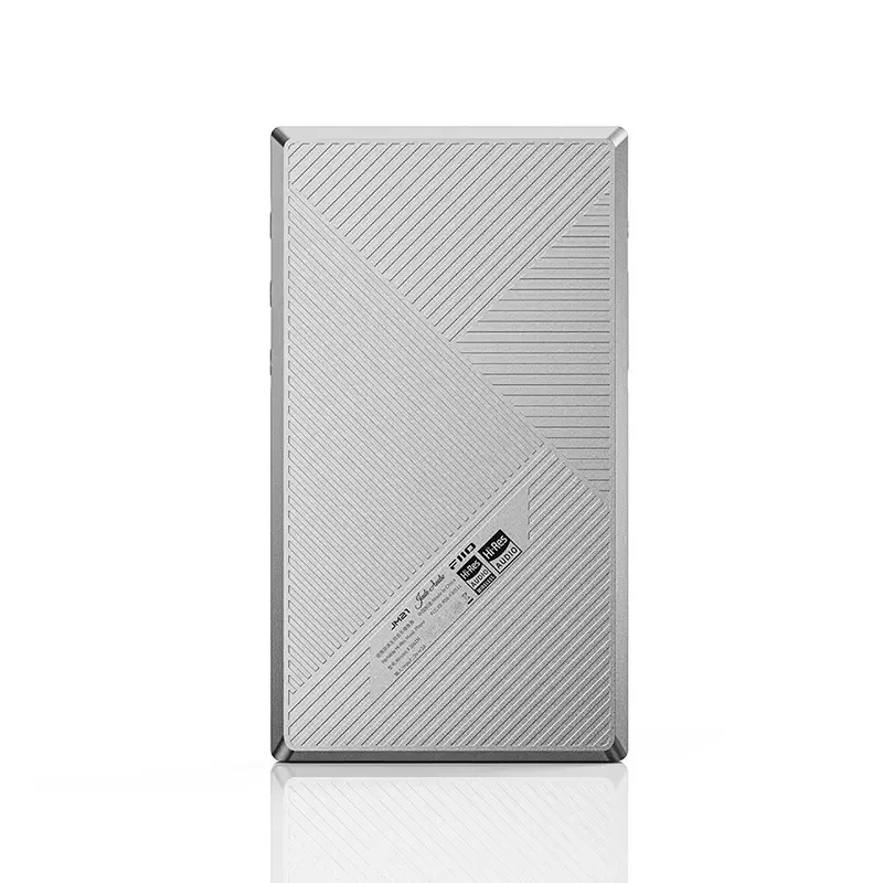 Máy nghe nhạc FiiO JM21 2026